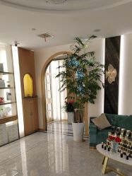 -雅曼妮spa美容养生