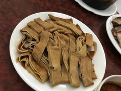 干豆腐-四合心砂锅居(轩辕小区店)
