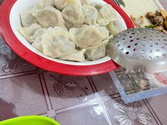 -田记自助海鲜饺子