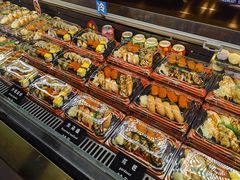 -玩米匠(寿司·刺身·金水正弘城店)