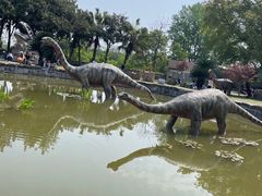 -自贡恐龙博物馆