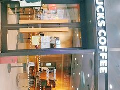 -星巴克(天津凯德天津湾店)