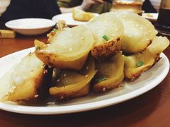 -小姜锅贴(凤凰街店)