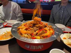 -胖哥俩肉蟹煲(盐城金鹰国际店)