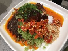 -海底捞火锅(凯德广场店)