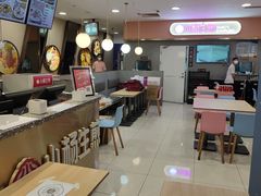 -小杨生煎(成山巴黎春天店)