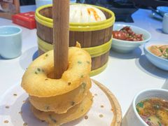 -火宫殿·小吃王国(坡子街店)