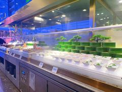 -奢谷·海鲜自助(南海万科店)