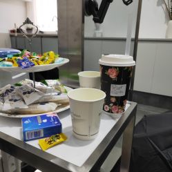 -Moyue HAIR SALON