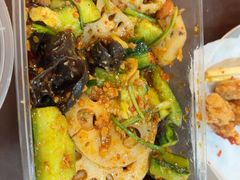 -水牛奶皇后糖水铺(深圳总店)