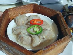 -顺德美的万豪酒店-万豪中餐厅
