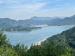 -北京金海湖景区