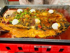 -雅佳神话·麻辣烤鱼(新街口店)