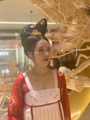 -盘子女人坊生日照·摄影馆(浦东店)