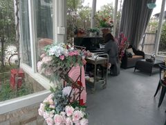 -花溪雨·森林餐厅(石基店)