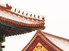 -故宫博物院(故宫)