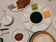 -海湾壹品·粤菜·早茶·烤鸭(拱北店)