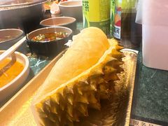 -牛New寿喜烧(曹路花园城店)