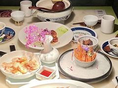 -桂满陇-十里风荷(合生汇店)