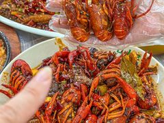 -小民大排档(马场角横路店)