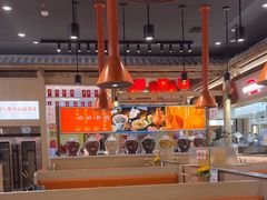 -东门口·新式老北京火锅(河西龙湖天街店)