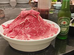 -蒋记海鲜姿造•洋房别墅(星河湾店)