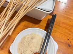 -86烧烤·炭火烧烤 (石人总店)