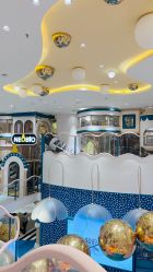 -奈尔宝·儿童乐园·亲子餐厅(苏州大悦城店)