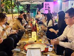 -北丐先生·野馄饨烧烤(雨花万象店)