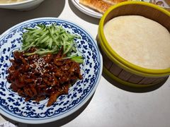 -老淮滨-蚌埠非遗小吃(淮河路店)