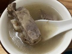 -蔡记·九米羊肉炉(东渡店)