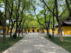 -西园戒幢律寺