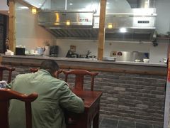 -坤德面馆(景德路店)