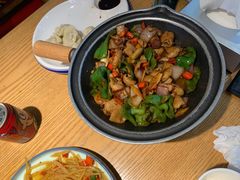 -东北灶(青浦万达茂店)