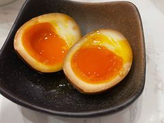 有章溏心蛋-有章牛杂(石厦店)