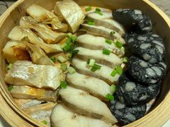 -一江春水·杭帮臻宴(三台山店)