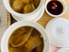 -顺风汤馆·广府粤菜(江宸天街店)