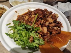 -姥姥家春饼店(交大东路店)