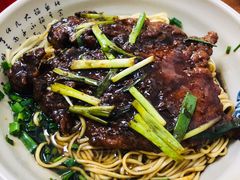 大排面-无名氏面馆(邮电路店)