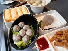 -海底捞火锅(大华一路店)