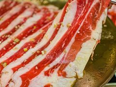 -笑谈小街·韩国料理(萝岗店)