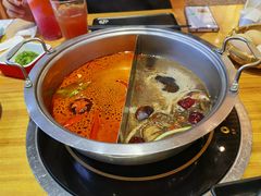 -水林间·寿喜烧自助(仙林金鹰店)