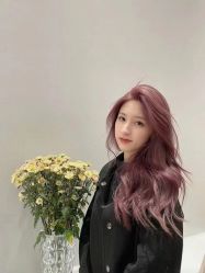 -发源地HAIR SALON
