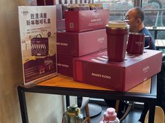 -COSTA COFFEE(龙德广场店)