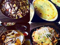 -MI WU FACTORY米屋美食工厂餐厅(绿地店)