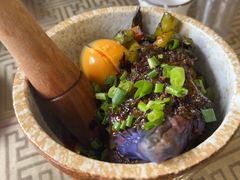 -新繁老號豌豆汤饭店·江湖菜(宝光寺店)