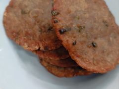农家煎藕饼-粗茶淡饭(东关街店)