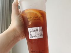-书亦烧仙草(树木岭店)