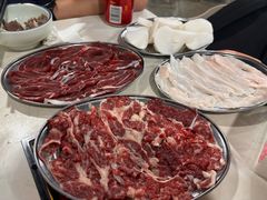 -菜忠潮州牛肉店(岗厦店)