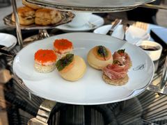 -上海苏宁宝丽嘉酒店·Cafe Bellagio西餐厅